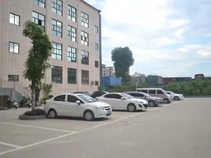 Jinhua Kokusai Hotel
