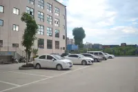 Jinhua Kokusai Hotel