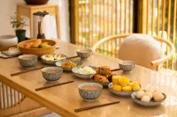 Wenling Shitang Haitian Yishe Homestay