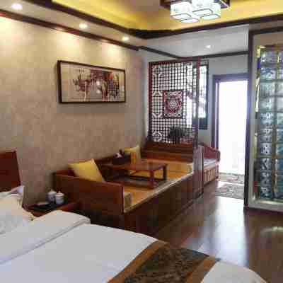 灤州古城悠然客棧 Rooms