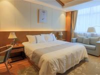 台州舒宇旅店 - 美式大床房