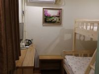 99优选酒店(张家口下花园店) - 家庭房