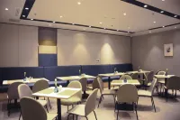 Homeinn Ease Hotel (Yingkou City Central Hospital) - sarapan