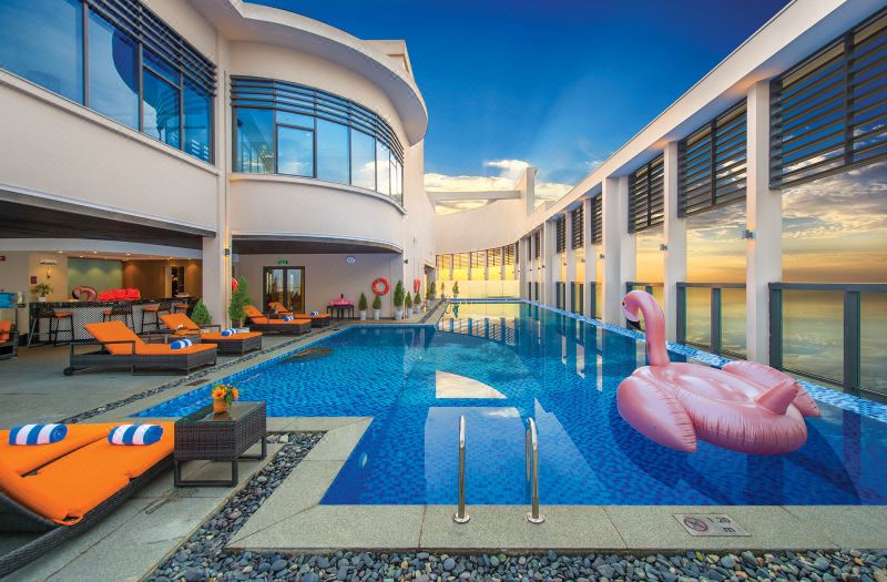 Altara Suites Da Nang by AHG