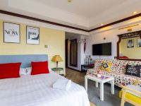 上海范和范的设计之屋酒店式公寓 - 温馨一室二床房