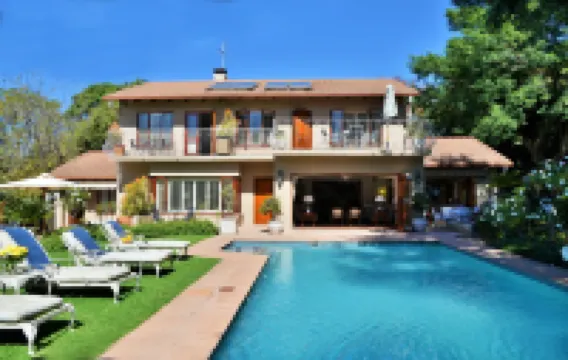 Bellgrove Guest House Sandton