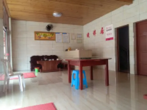 Youxi Yuanxiang Hotel