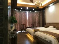 Wencheng Zhuliangying Homestay