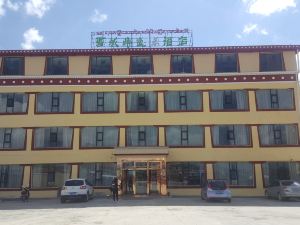 Dingyi Hotel Hongyuan