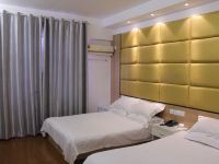 上海欣都商务宾馆 - 标准双床房