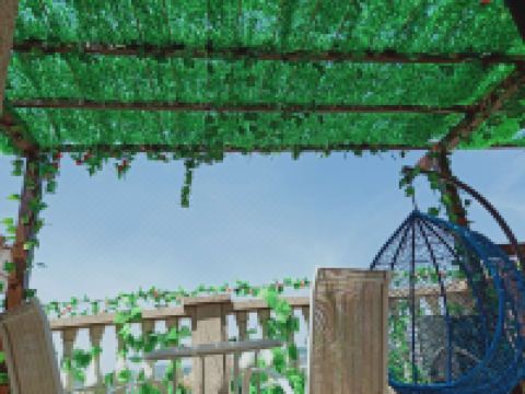 嘉华假日酒店(大连黄金海洋发现王国店)