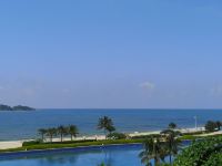海陵岛半山半海度假公寓 - 其他
