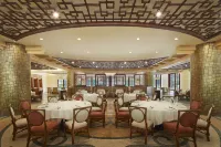 Sheraton Sanya Yalong Bay Resort - Frühstück