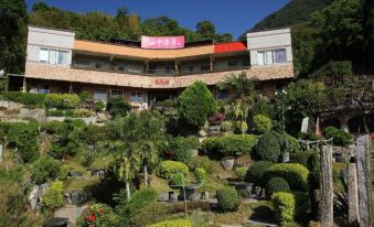 Legend the Mountain B&B