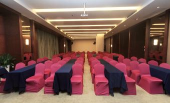 Veegle Sincere Hotel Wuxi