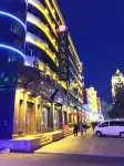 Lubuli Russian Hotel Hotel a Manzhouli