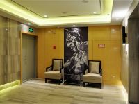 汉中隆登大酒店 - 公共区域