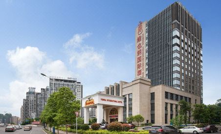 Vienna International Hotel (Zhuzhou Liyu) - Housity