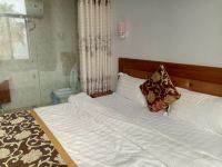 湄洲岛景海湾度假宾馆 - 海景大床房
