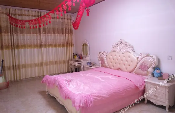 成都花溪緣公寓