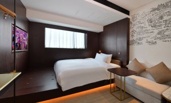 CitiGO Shenzhen Nanshan Technology Park Hotel