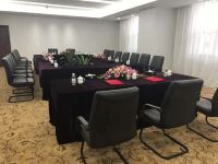 深圳京明酒店 - 会议室