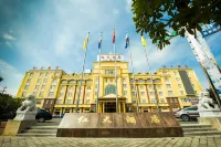 Hongda Hotel