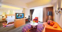 Hampton by Hilton Zhuhai Chengfeng Plaza Hotel a Zhuhai
