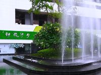 惠州朝花汐月精品海景酒店 - 公共区域
