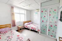 DongDaiHe Zhimaowan Caiyunhong Farm Stay