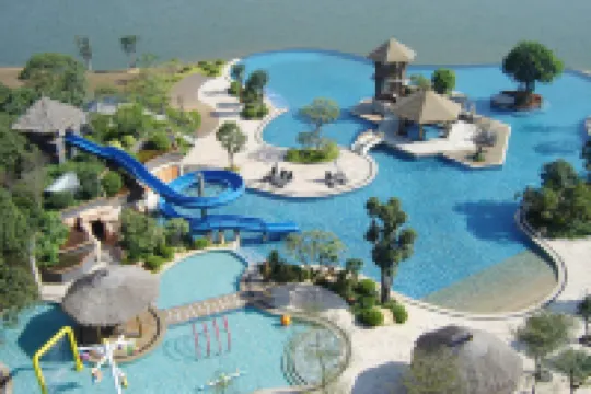 東莞松山湖ハイアット リージェンシーホテル