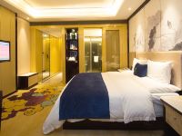 长沙红星国际酒店 - 豪华大床房