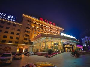 Shengli Hotel