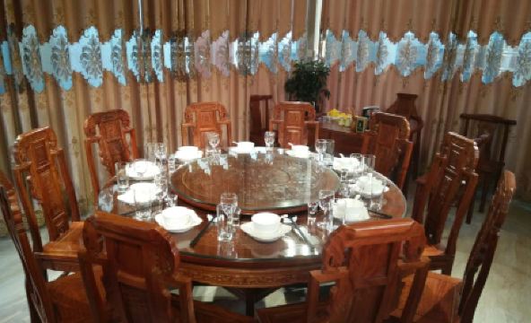 Magnolia Impression Hotel - Housity