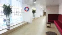 Longemont Rayfont Hotel Shenyang - Pools