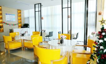 Jinjiang Inn Select (Wuhan Tianhe Airport) - Housity