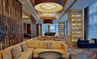 Courtyard by Marriott Suzhou