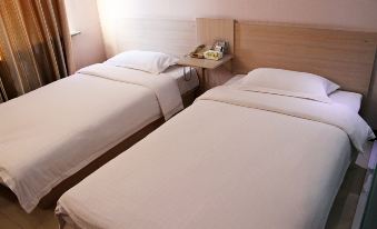 Qiqihar Xilongyuan Express Hotel