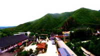 Jinshuiwan Hot Spring Resort