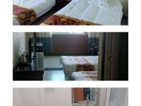 黄河石林龙湾宾馆 - A座标准双床房