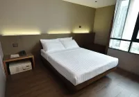 Bangkok City Hotel - Bữa sáng
