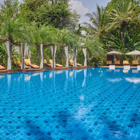 Palace Gate Hotel & Resort by EHM