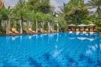 Palace Gate Hotel & Resort by EHM - romantis