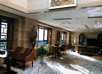 登封錦鵬生態酒店 - 酒吧