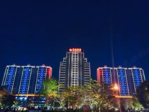 Tianhao International Hotel