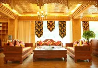 Dongzang Rongba Hotel - breakfast