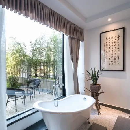 Weihelai Holiday Villa