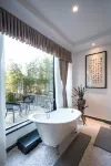Weihelai Holiday Villa