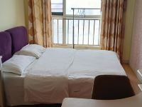 西宁国际壹号酒店公寓 - 商务二卧室两厅套房