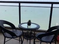 汕头南澳海豚假日公寓 - 两房两厅两卫全海景家庭套房